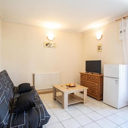 Ferienwohnung La Durance - 1 Chambre Terrasse Et Jardin Saint-André-dʼEmbrun Exterior foto